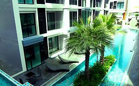 Garden Tropical Siam